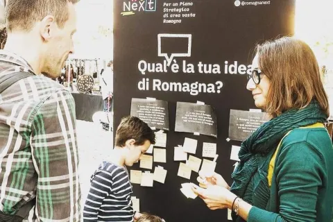 Romagna NEXT