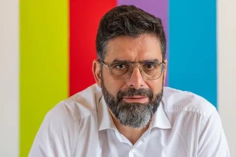 Kristian Gianfreda