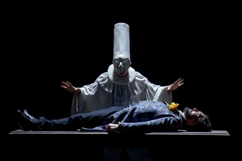 i due gemelli veneziani