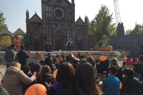 halloween