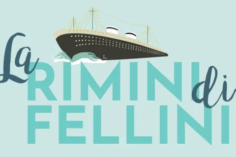 la rimini di fellini