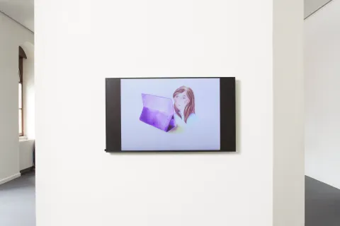 Beatrice Marchi, Amiche Forever