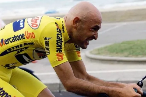 Marco Pantani