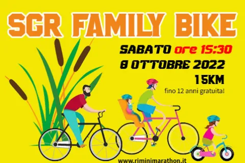 sgr famili bike