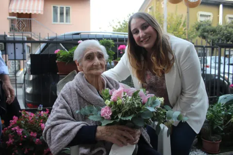 nonna palmina