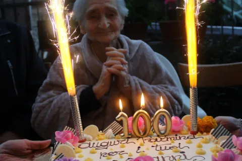 nonna palmina