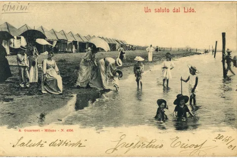 collezione Mauri