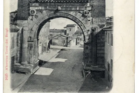 collezione Mauri