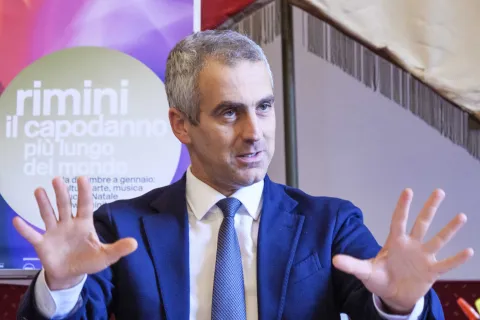 conferenza stampa capodanno