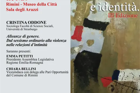 donne coraggio!