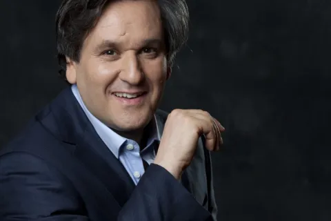 antonio pappano