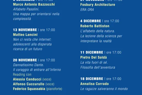 'Biblioterapia. Come curarsi (o ammalarsi) con i libri'