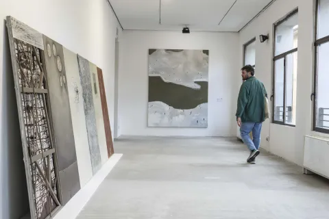 emERgenze contempoRaNee