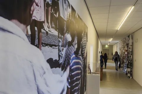 emERgenze contempoRaNee