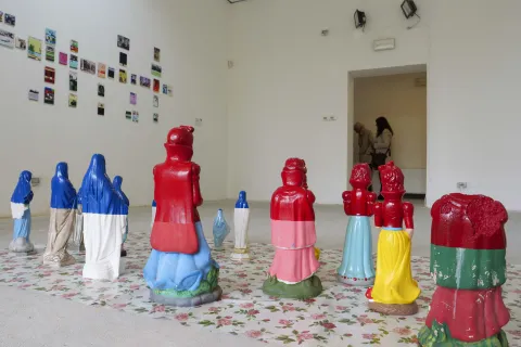 emERgenze contempoRaNee