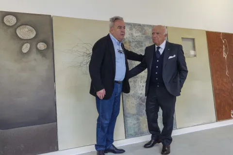 emERgenze contempoRaNee