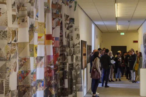 emERgenze contempoRaNee