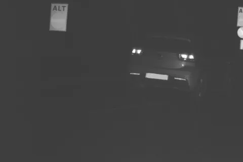 foto alta velocità