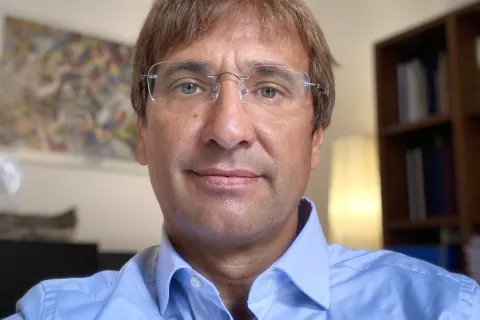 Matteo Lancini