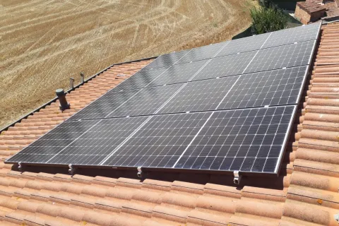 fotovoltaico