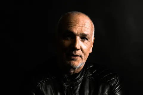 gianni morri