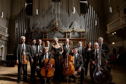 I musici
