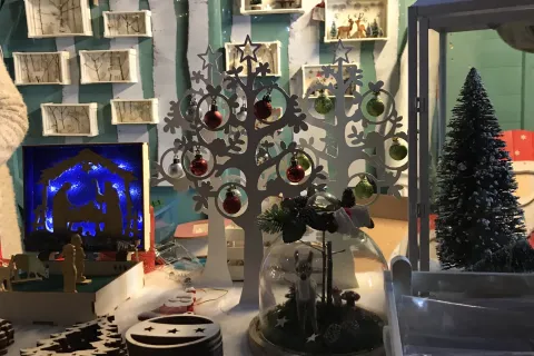 mercatini di Natale