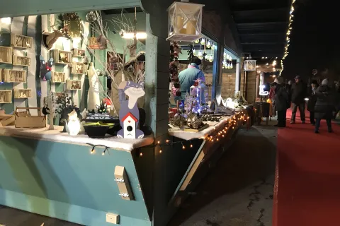 mercatini di Natale