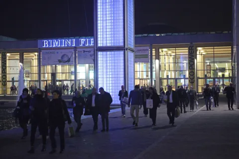 Il calendario degli appuntamenti della settimana a Rimini