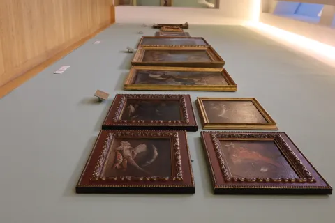 OPERE