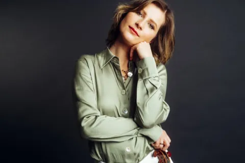lisa batiashvili
