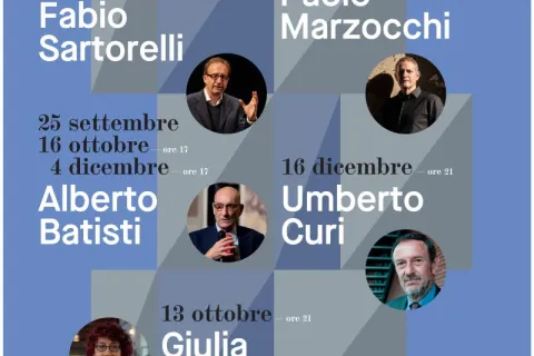 Manifesto parole per la musica