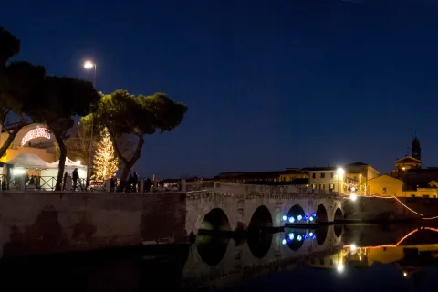 Borgo Natale
