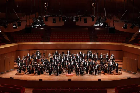 santa cecilia 