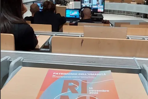 Università di Bologna celebra i 50 anni dall’approvazione della Convenzione UNESCO 