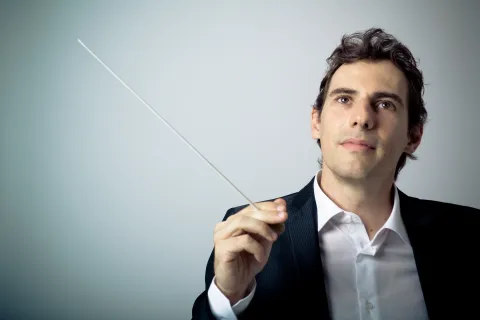 musicisti della WunderKammer Orchestra 