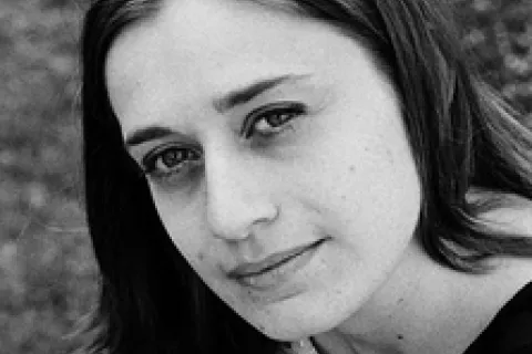 Annalisa Teodorani