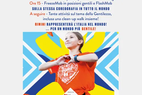 Il calendario degli appuntamenti della settimana a Rimini