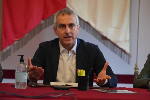 conferenza stampa nov 2022 - bilancio