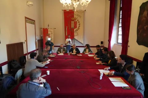 conferenza stampa nov 2022 - bilancio