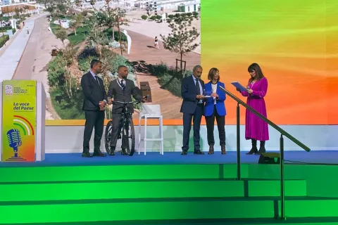 Urban Award 2022