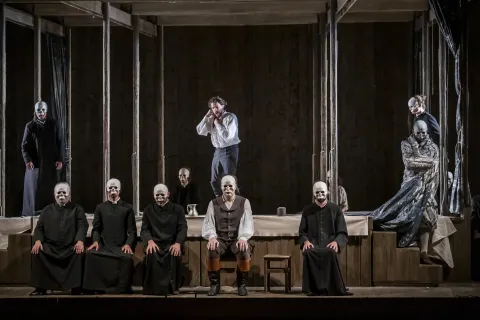 don giovanni