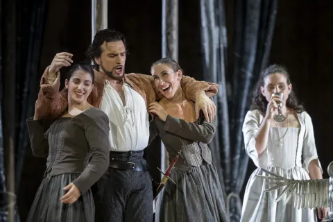 don giovanni
