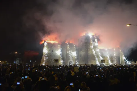 Capodanno Rimini
