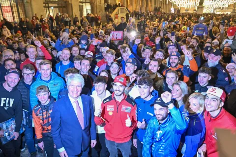 accensione luminarie 2022