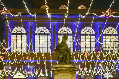 accensione luminarie 2022
