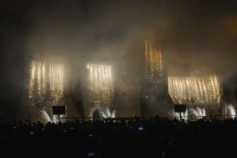 Capodanno Rimini