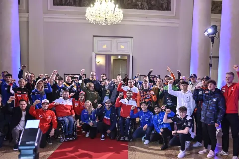 accensione luminarie 2022