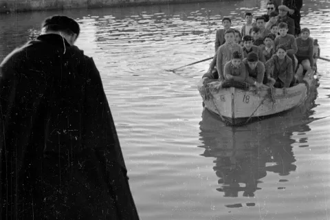 foto di amedeo montemaggi