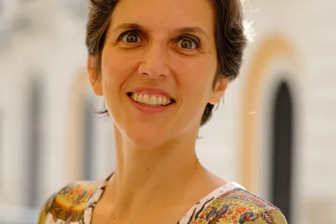 Annalisa Corrado